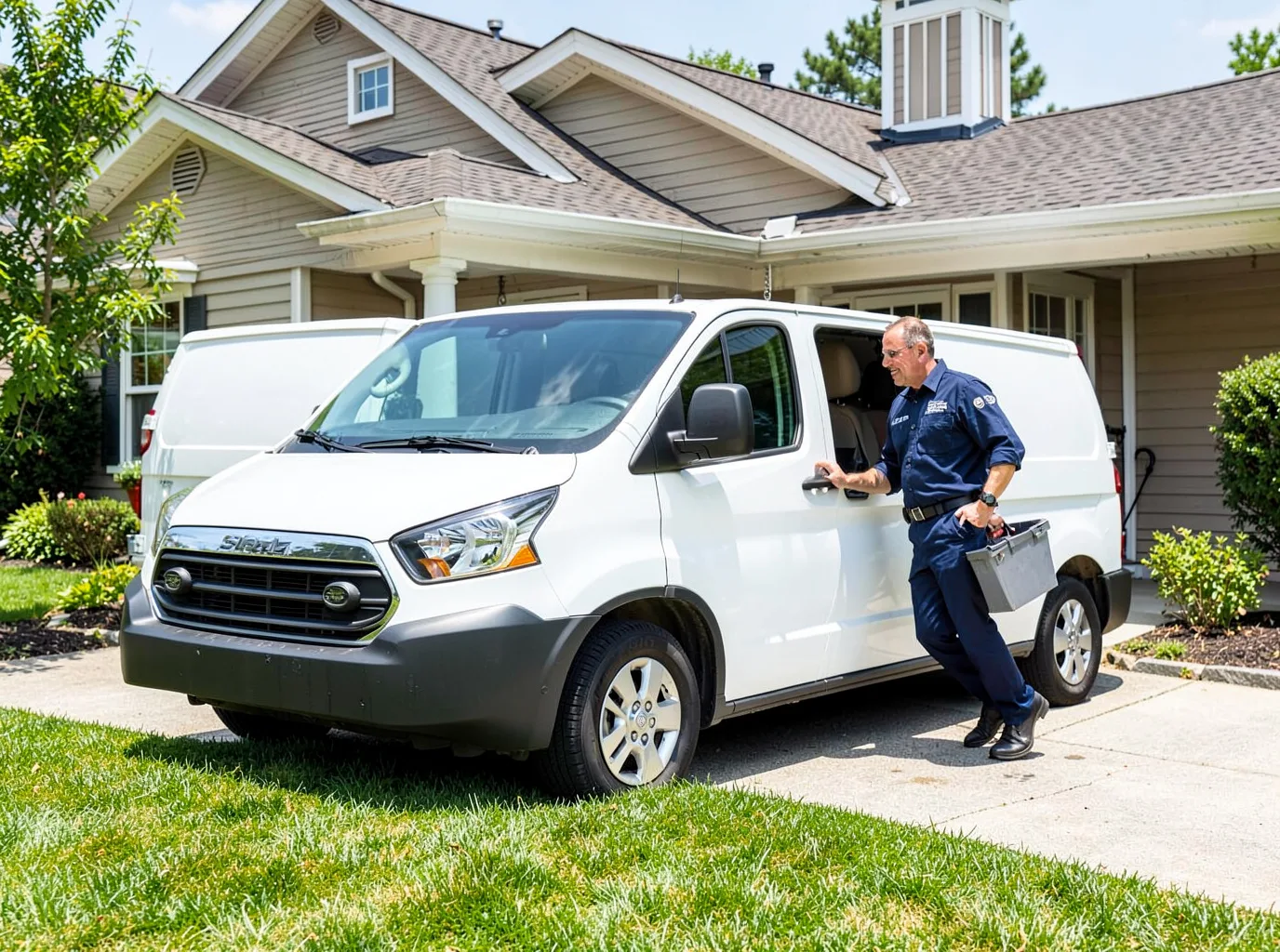 Emergency Plumber company in Madison, OH