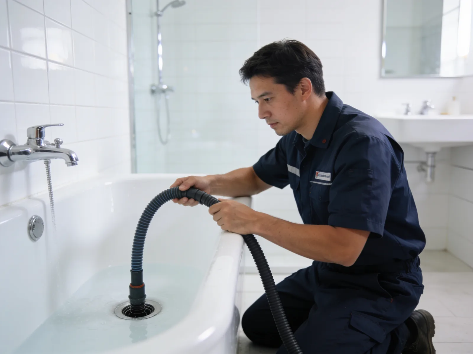 Emergency Plumber Madison, OH FAQs